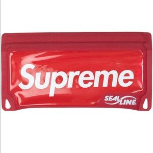 Supreme Sealine Waterproof Case